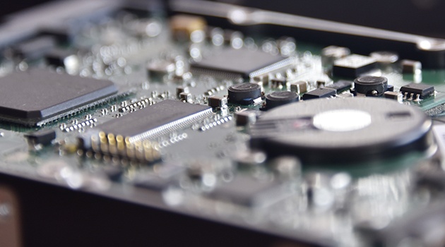 Applications of nickel foil