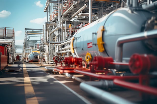 Alloy 400 -Corrosion Resistance in Challenging Environments