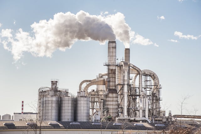 Uses of INCOLOY alloy 825 in the chemicals industry