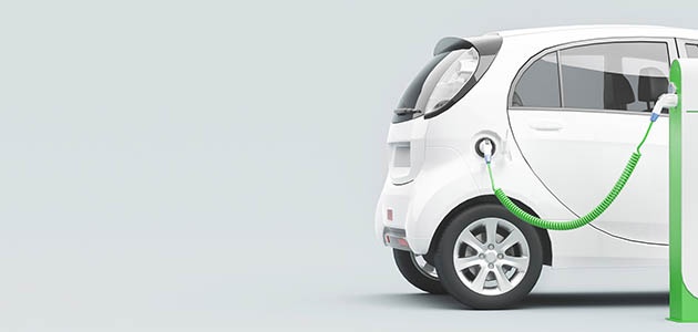 Investing in battery technology for a better future Investing in battery technology for a better future
