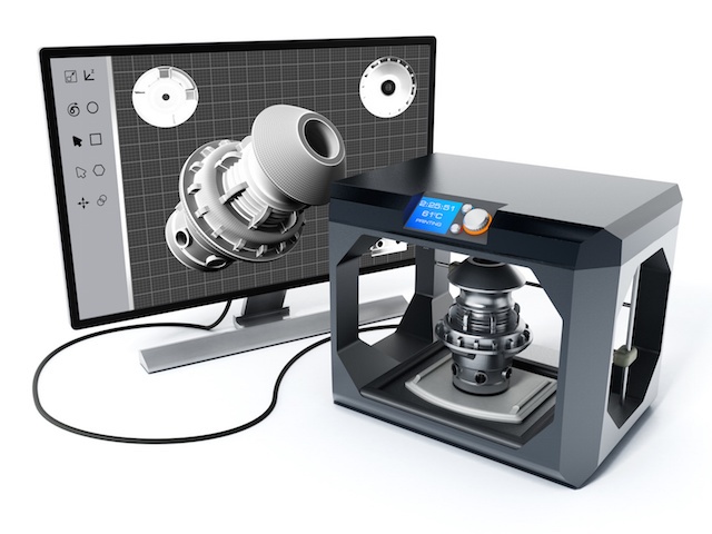 3D printing milestones to look forward to in 2018 3D printing milestones to look forward to in 2018