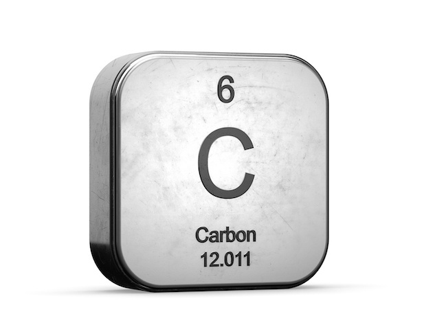 Product focus Carbon