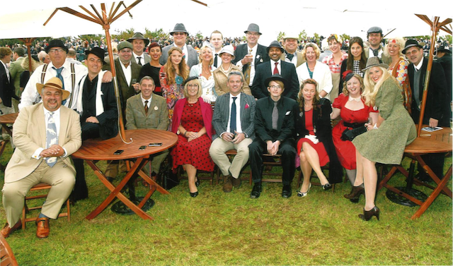 Corrotherm team