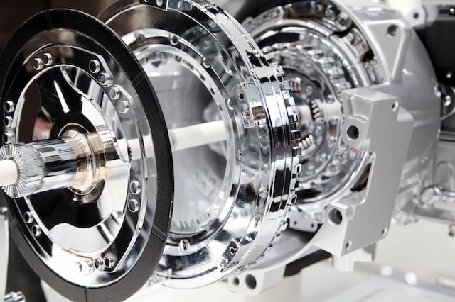 Applications of INCONEL 625 in the Automobile Industry