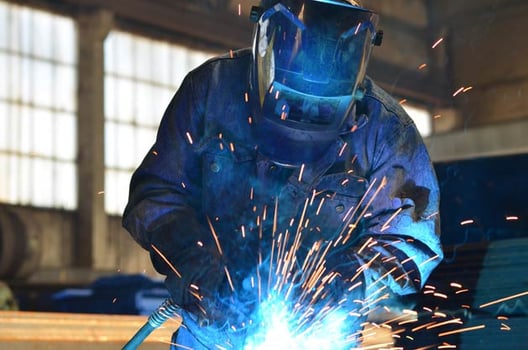 The new life of UK manufacturing post-Brexit