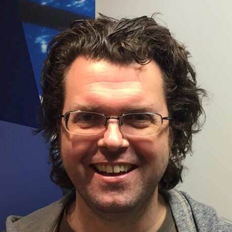 Ian Newman