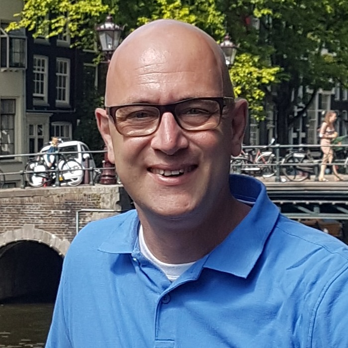Martijn Verstappen