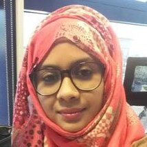 Afsha Shaikh