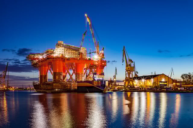 Product Focus – INCONEL alloy 725