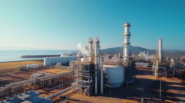 Navigating High-Temperature Environments: The Role of Incoloy 800 in Industrial Challenges