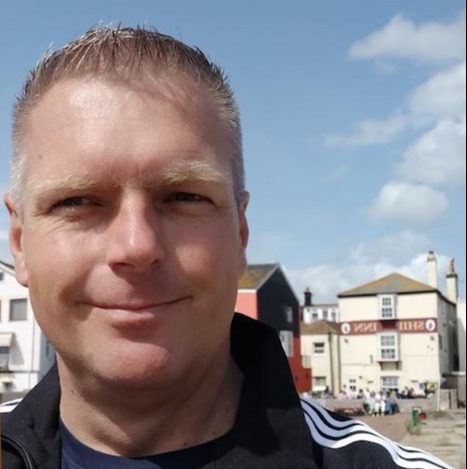 Jeroen