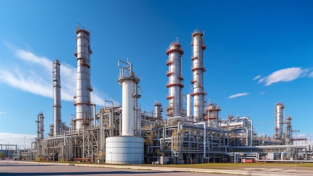 Monel 400 Pipe Fittings: Exploring Their Versatility and Applications