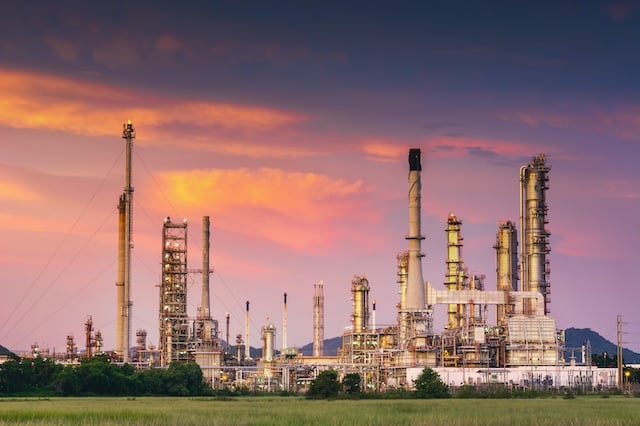 Product Focus – Nickel 200/201