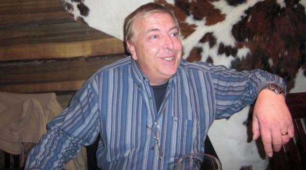 Phill Addision, Corrotherm