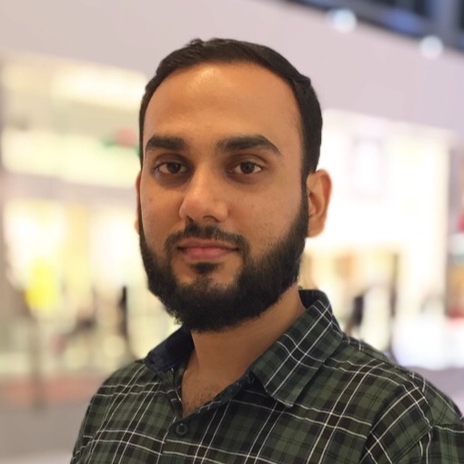 Salman Upahde