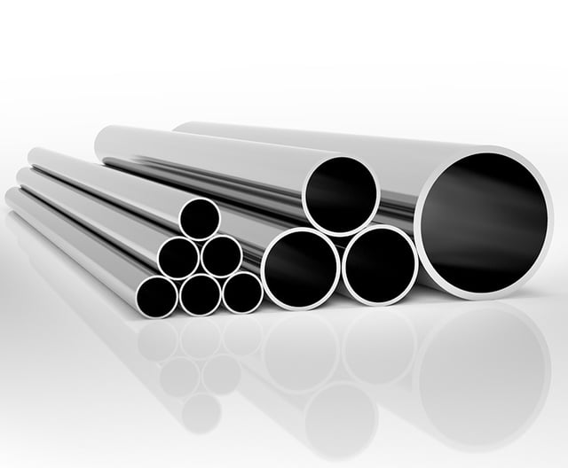 Nickel Alloy Tube Diameters