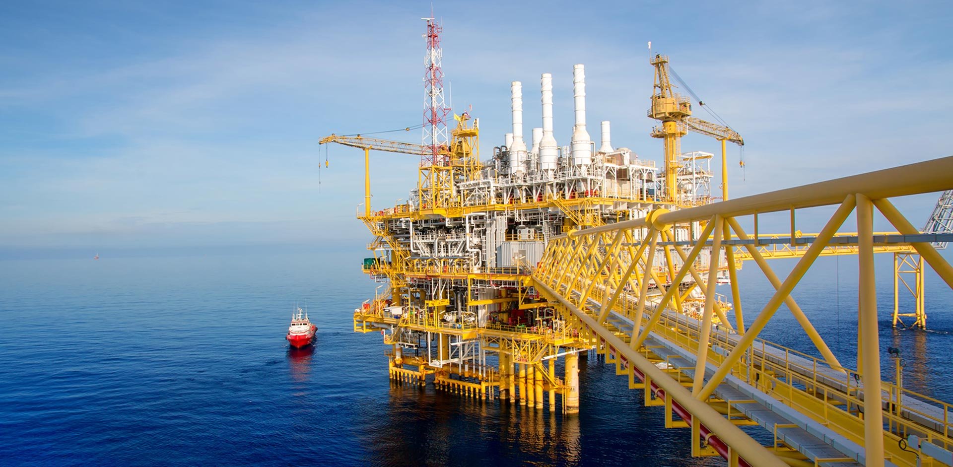 Alloy 625 Inconel 625 Offshore Extraction