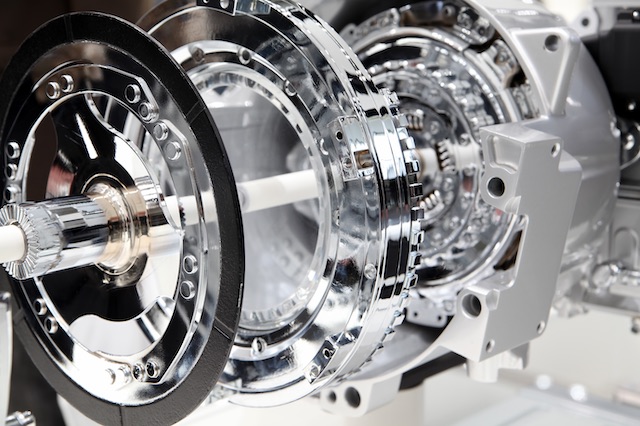 Applications of INCONEL 625 in the Automobile Industry | Feature Image of an engine