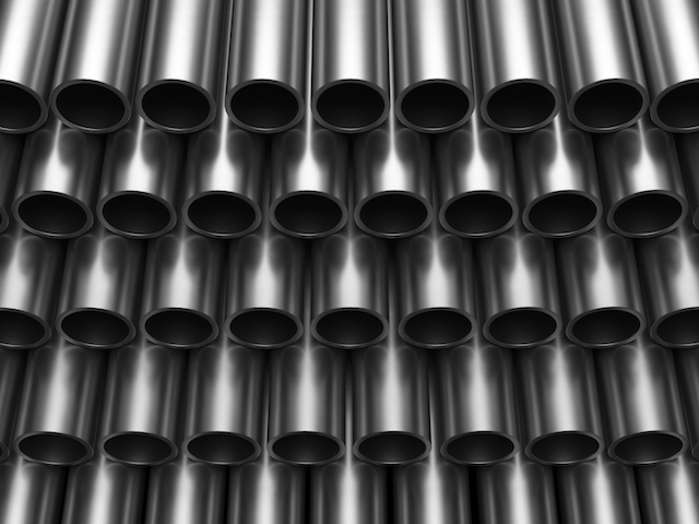 Nickel alloys pipes and tubes – what’s available on the market?