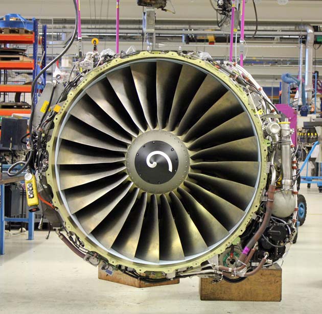 Product Focus – INCONEL alloy 718