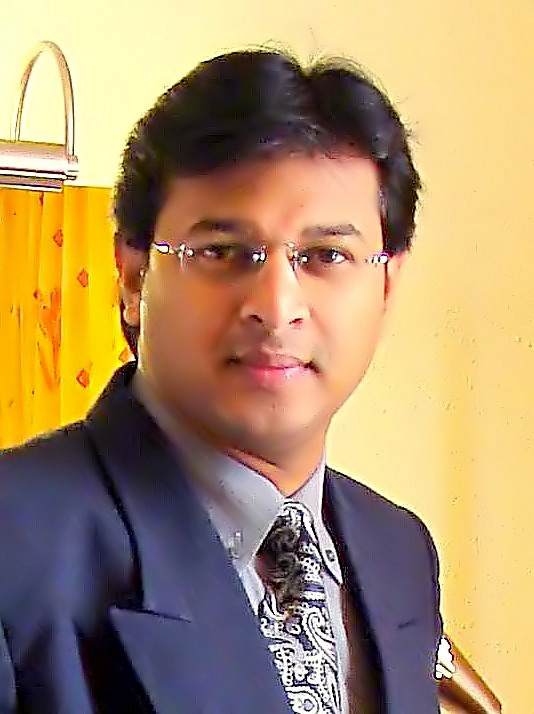 Photo of Satish Yaswant