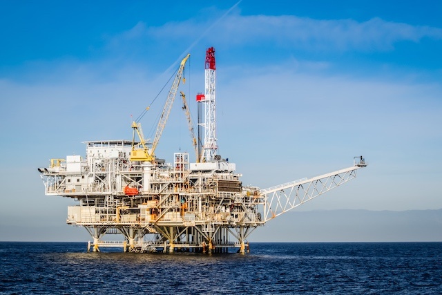 What’s the latest in the oil and gas industry?