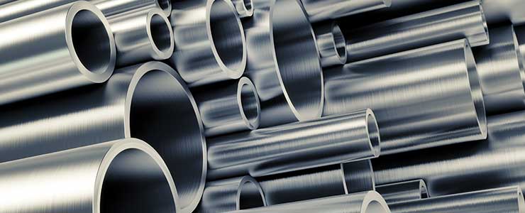 Duplex Stainless Steel - Characteristics - Application